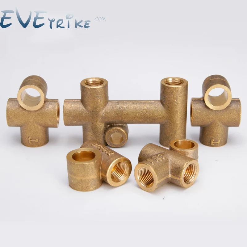 

Vehicle Moto Hydraulic Brake oil Hose CNC all ways Pipe Connector Tee Coupling Fitting For modification tubing bracket Adapter