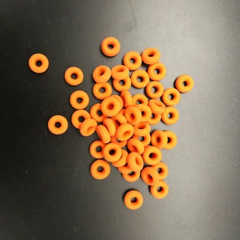 

50PCS The new tail ring veterinary castration circle pig and sheep sheep tail off without blood farming instruments