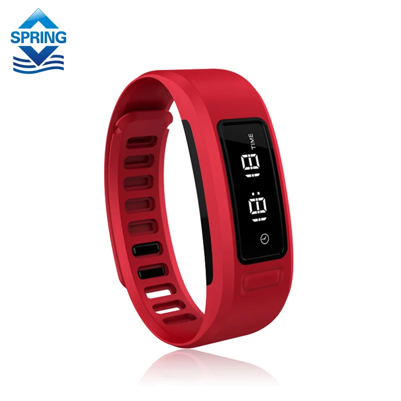 font b Smart b font Band Original Bracelet H6 for Android iOS with Fitness Pedometer