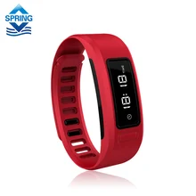 Smart Band Original Bracelet H6 for Android iOS with Fitness Pedometer Wristband Call Reminder Smartband Smartwatch Bluetooth