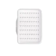 Коробка для ловли нахлыстом рыболовная коробка Летающая коробка Новинка супер простая в использовании коробка стоит купить коробка супер прочная