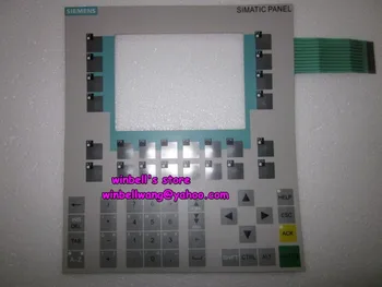

Brand new 6AV6542-0BB15-2AX0 OP170B keypad operation panel~