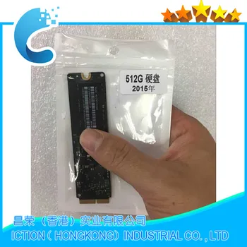 

Genuine for Macbook Air & Pro Retina 11" 13" 15" A1502 A1398 A1466 A1465 SSD Solid State Drive 128GB 256GB 512GB 2015 Years