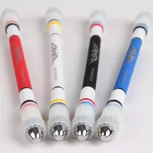 Спиннинговая ручка 5096 Нескользящая с покрытием спиннинговая ручка Чемпион спиннинг роликовая ручка шариковая точка