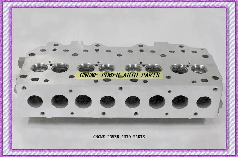 300TDI головка цилиндра для Ford Range S 10 блейзер Land Rover Discovery Defender 90 Mercedes Sprinter 2.5L ERR5027 908 761|