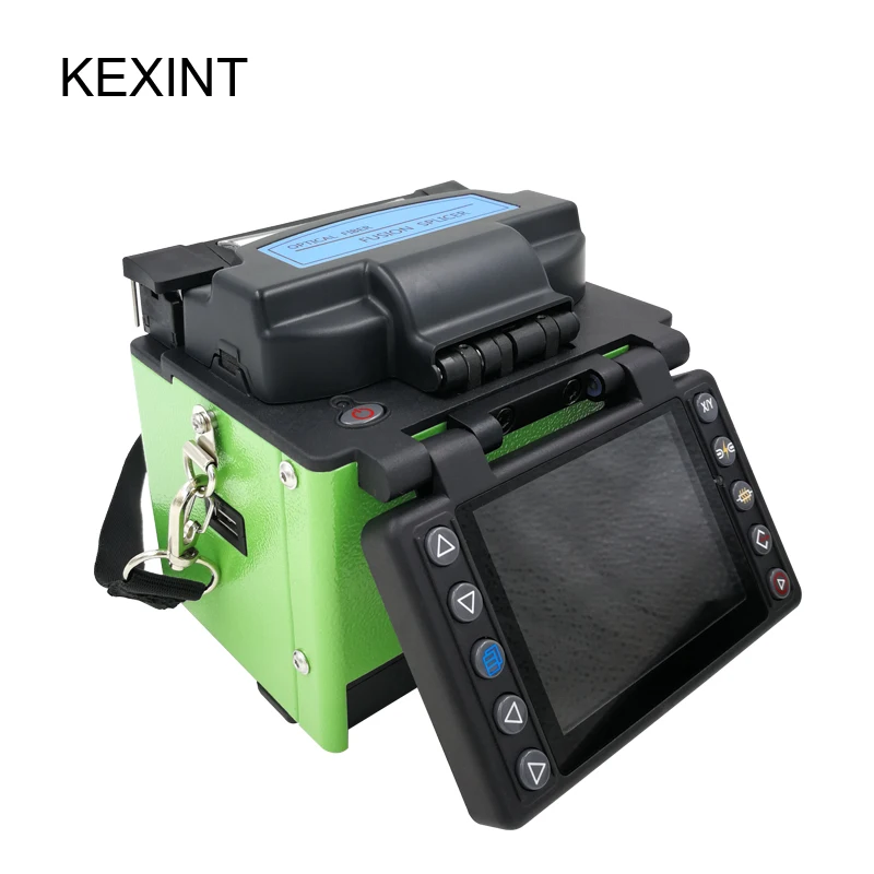 FTTH Fusion Splicer