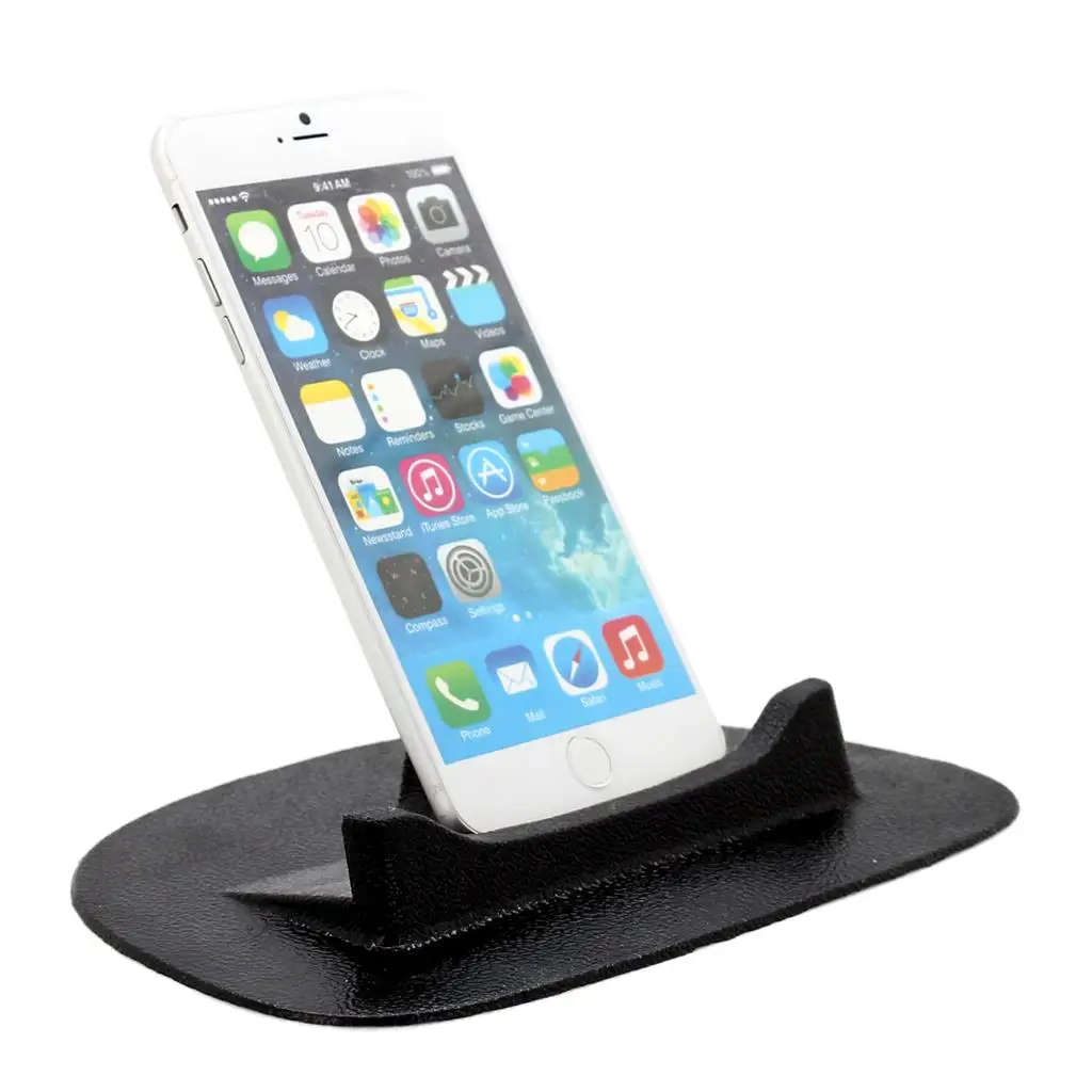 Dewtreetali Free Shipping Dashboard Pad Car Cell Phone Holder Sticky