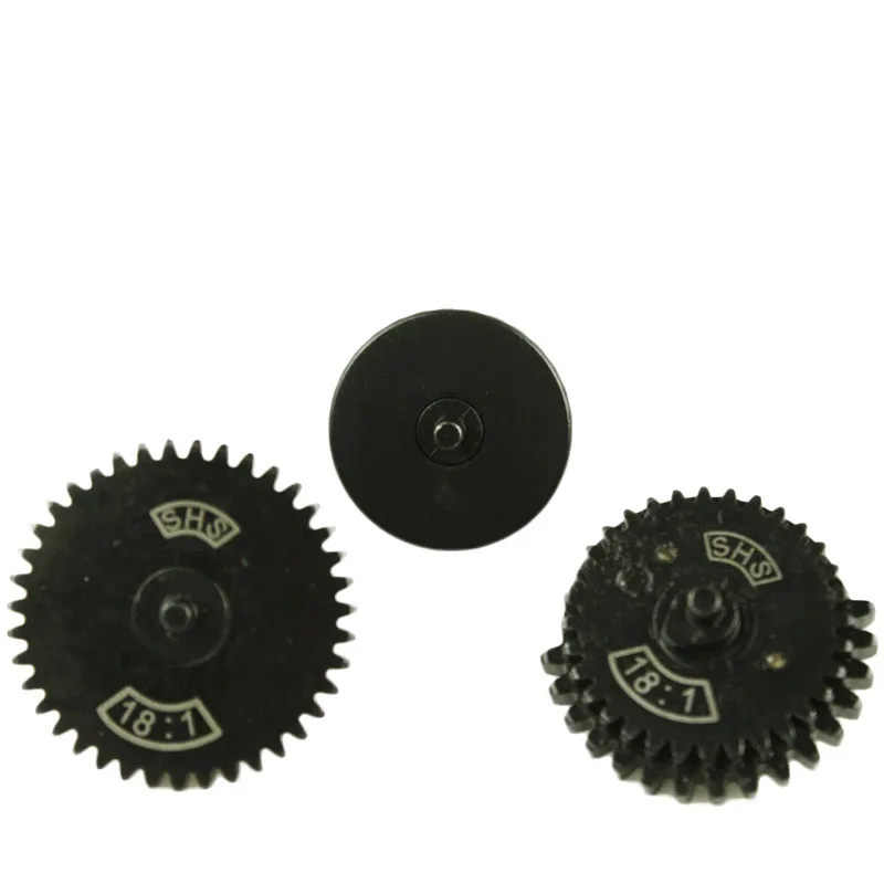 Шестерни shs 18 1