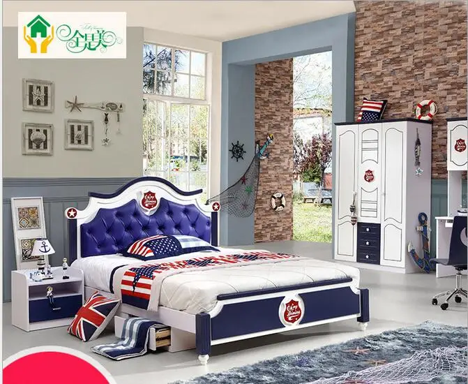 Boys And Girls Children S Beds Furniture Suite 1 2 M Beds