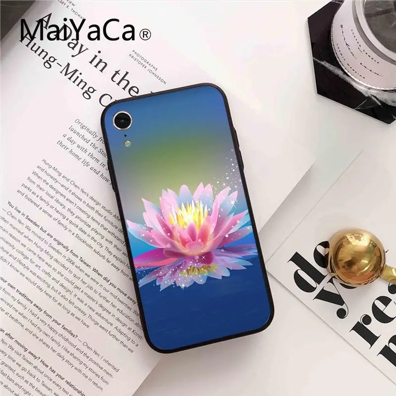 Flower Lotus Tulip