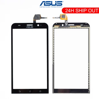 

Original 5.5'' Touch Screen For ASUS Zenfone 2 ZE551ML Touch Screen Z00AD Glass Panel Digitizer Replacement Parts