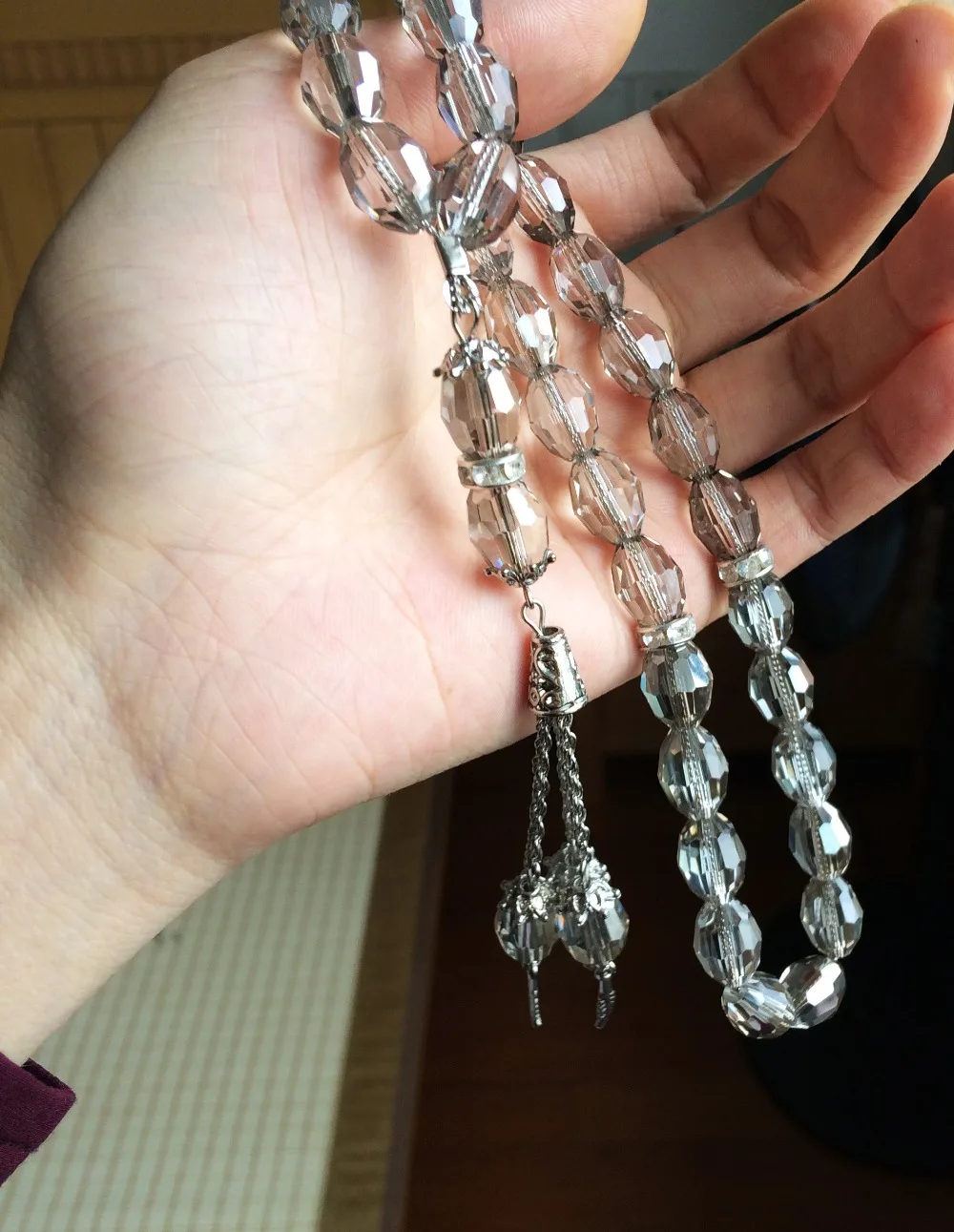 Foto Tangan Muslimah Memegang Tasbih Jilbab Gallery