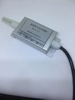 

Industrial Temperature, Humidity and Pressure -Sensor Module MODBUS 485 Dew Point Measurement Agricultural Monitoring Sensor