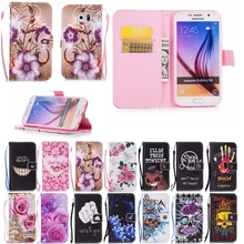 Кожаный чехол с откидной крышкой чехол для samsung Galaxy A3 A5 A7 A320F A520F A720F A310F A510F A710F A300F A500F A700F чехол