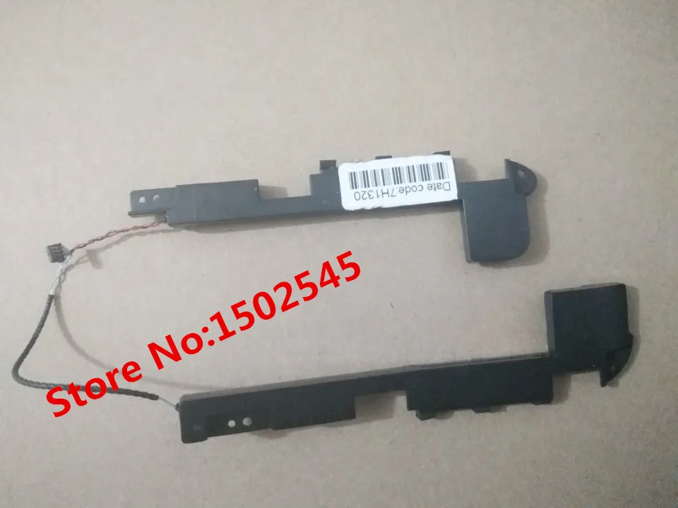 Рисунок 2 - Оригинальные колонки для ноутбуков HP ElitePad 900