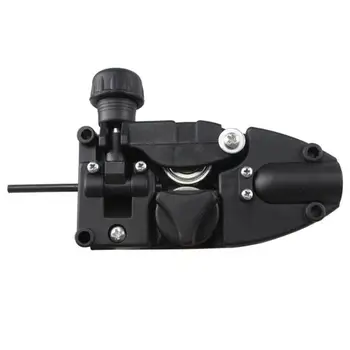 

Mini Light Duty MIG Wire Feeder Assembly Roll Wire Feed Machine for Mig Welder Machine DC24V 12V