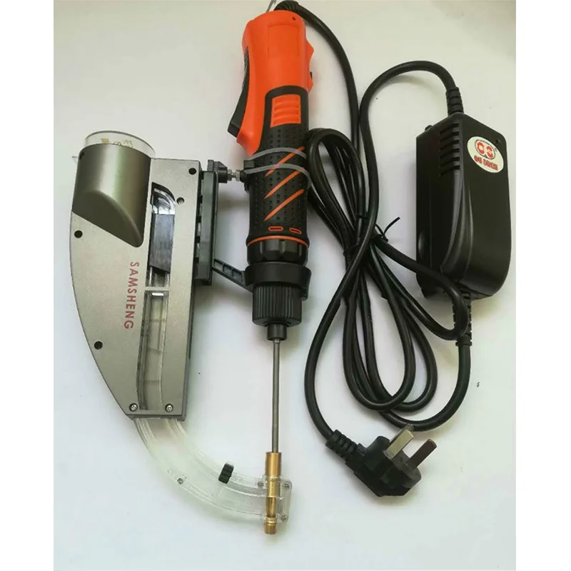

Automatic screw conveyor light screw feeder hand-held automatic screw machine arranging screw conveyor