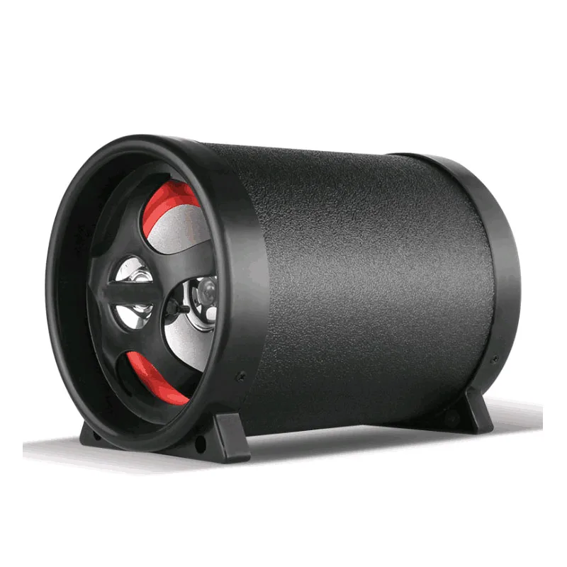 Car Active speaker box