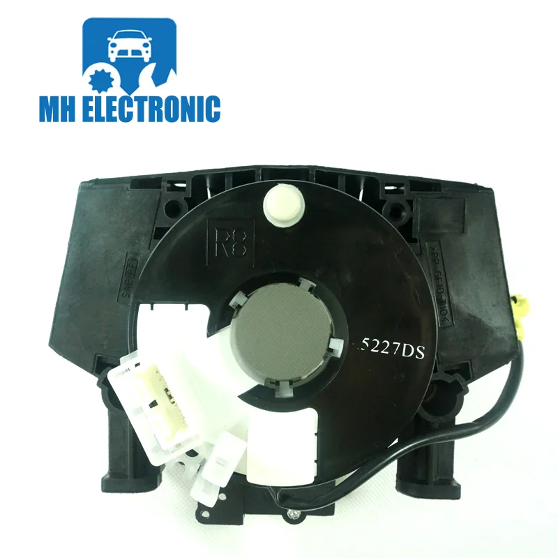 

MH ELECTRONIC R8 Right Hand Driving for Nissan Navara Livina Tiida 25567-EB301 for Newzland Malaysia Australia England Market