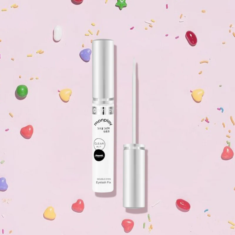 

Natural Waterproof and quick-drying Double Eyelid Styling Glue Double Eyelid Eye Lash Glue SW49