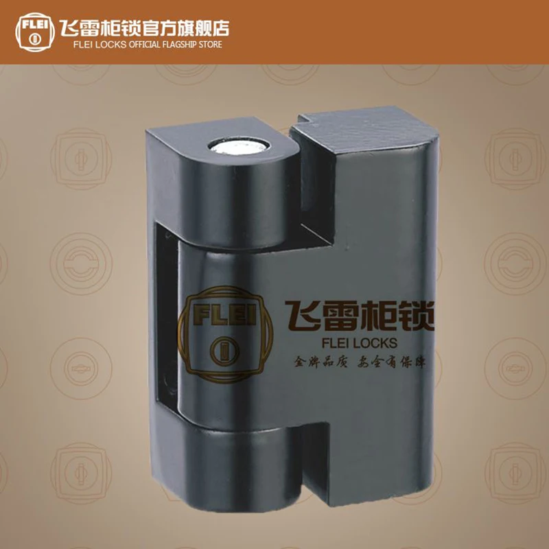 FL219 3 damper hinge, damping torque hinges and galvanized