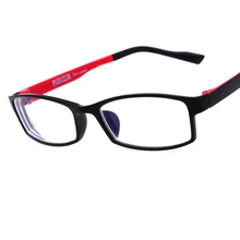 ULTEM студенческие очки для близорукости, мужские и женские очки для зрения, супер светильник, Гибкие Компьютерные очки с диоптрией-100 до-400 L3