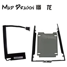 MAD DRAGON new Brand SATA HDD hard drive cable connector bracket sticker For Lenovo Thinkpad P52 Mobile Workstation DC02C00CR00 MAD DRAGON new Brand SATA HDD hard drive cable connector bracket sticker For Lenovo Thinkpad P52 Mobile Workstation DC02C00CR00