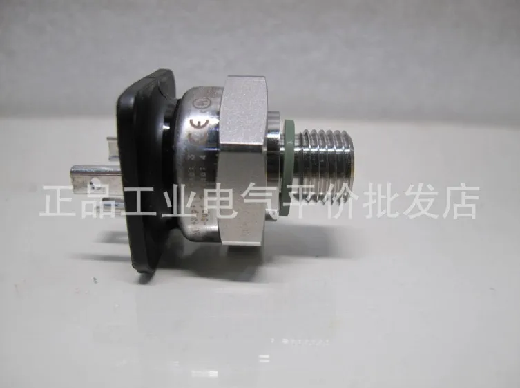 DANFOSS MBS1900 DSTP500 вместо оригинального датчика давления/датчика давления
