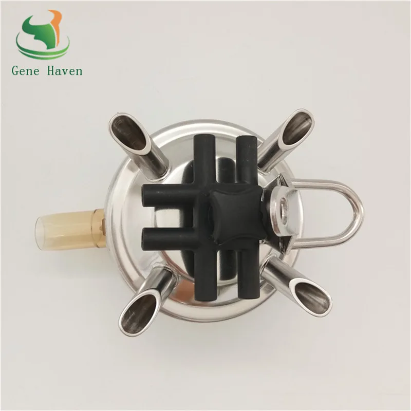 300CC Mike Claw for Cow for Milking Machine Spare Parts
