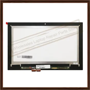 

Original New 11.6" LCD Screen For Dell Inspiron 11 3147 3148 3000 LP116WH6 SP A2 LCD Touch Display Panel Assembly 1366*768