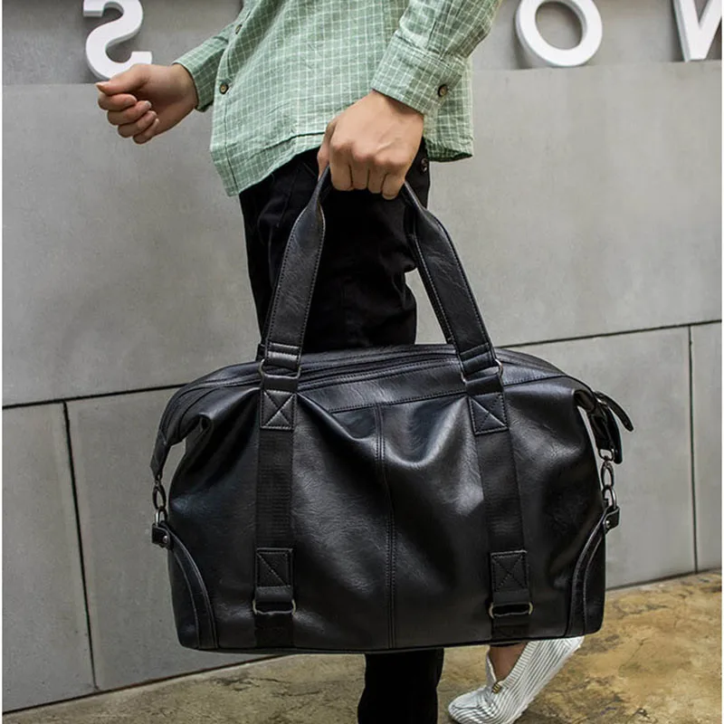 الأزياء بو الجلود حقائب الذكور حقيبة يد للحاسوب المحمول الرجال الأعمال Crossbody حقيبة العلامة التجارية عارضة رسول حقائب كتف للرجال حقيبة