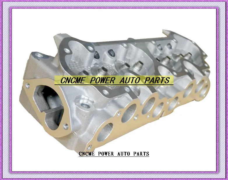 Cylinder Head 159A3.000 159A3.046 7704453 98809738 7618445 7734225 7559714 For Fiat Tempra SLX Tipo 1990-1995 1581cc 1.6L
