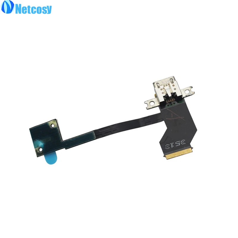 Netcosy For Amazon Kindle Fire HD x 8.9 USB Charger Flex Cable Charging