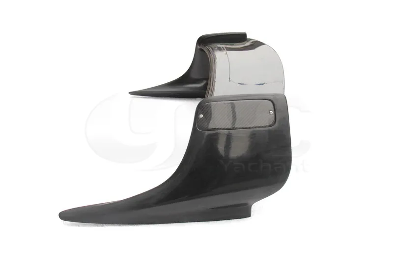1993-1998 Toyota Supra MK4 TRD Style Rear Spoiler FRP (7)