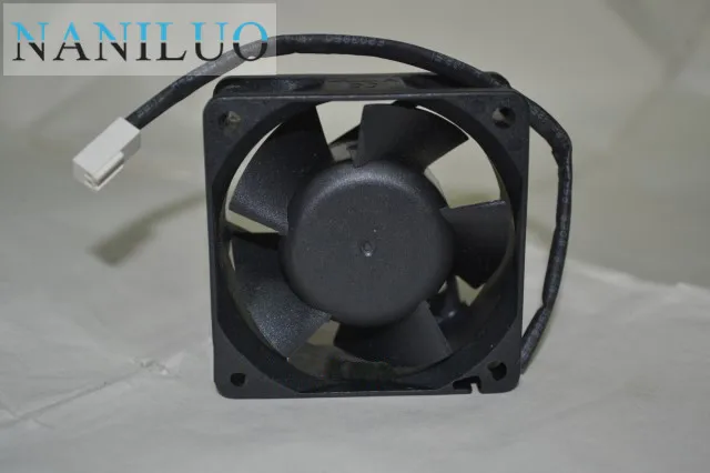 NANILUO Taiwan KDE2406PTVX 6025 60mm 6cm DC 24V 1.9W