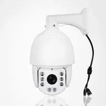 Aokwe 4MP 3MP Onvif IP IR PTZ Camera Dome Camera With 100M Night vision And 20X Optical Zoom