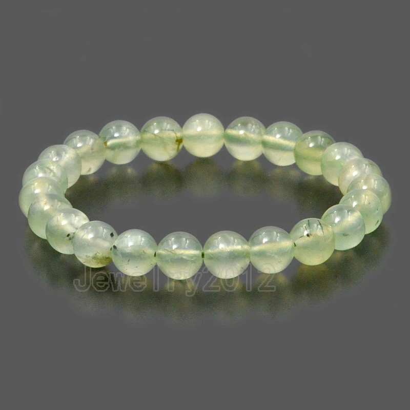 21 Natural Prehnite  6.88