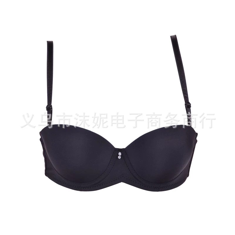 Busty Teen Girls In Bras