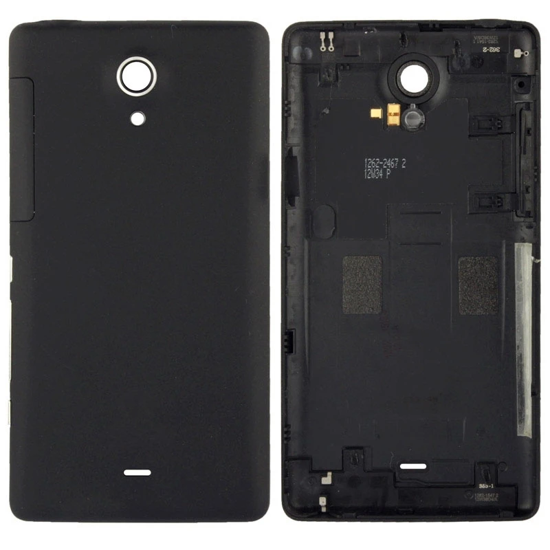 

Back Cover for Sony LT30