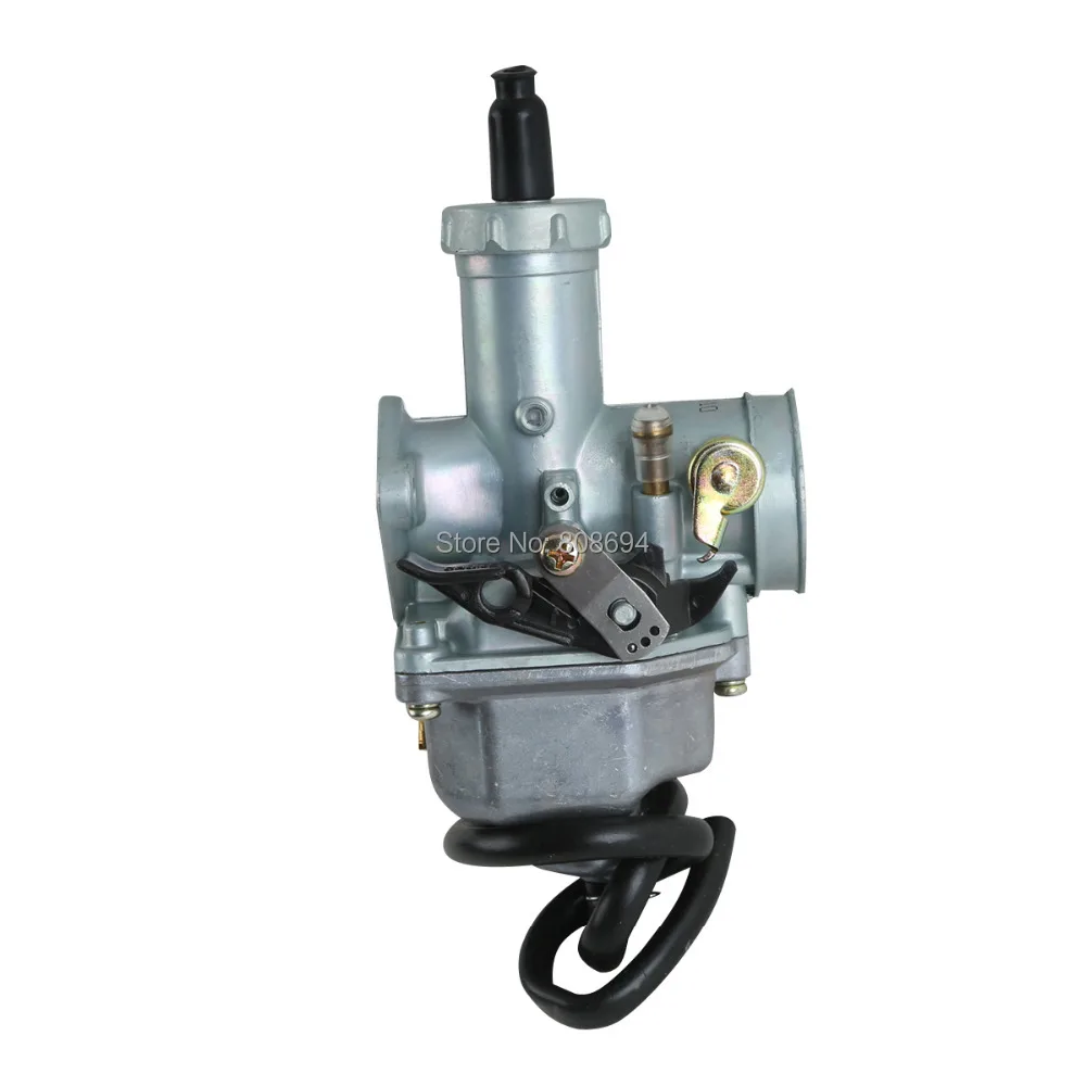 1985 honda 200s carburetor