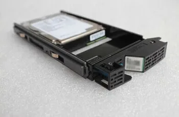 

For Used 5541890-A HDS VSP Storage HDU700-300JCMSS 300GB 10K 2.5 SAS Hard Drive