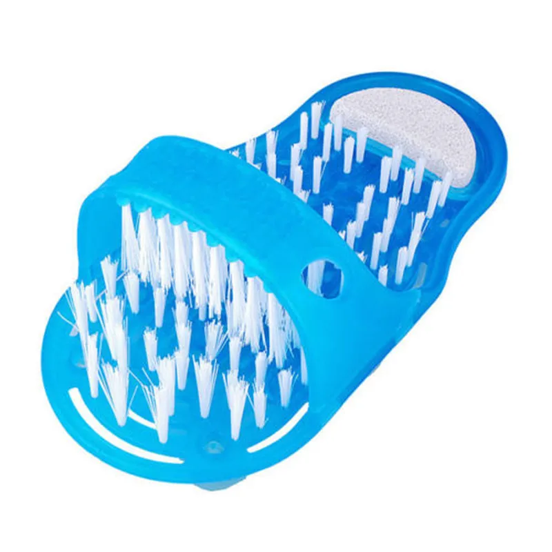 B1082 Easy Feet massager slipper  brushes (2)