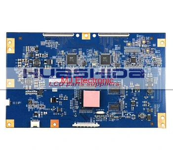 

Brand New T-con board T370HW02 VE CTRL BD 37T04-C0J for Samsung 37" inch LE37b651T3WXXC LE37B650T2WXXC LE37B651t3w