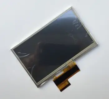 

AUO 5.0 inch TFT LCD Display Screen A050FW02 V5 WQVGA 480(RGB)*272