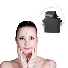 Сильные эффекты мощный для отбеливания веснушек травяная медицина мыло для удаления меланом акне пятна пигмент меланин темные пятна уход за лицом