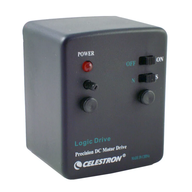 Мотор CELESTRON для астрономических телескопов CG2 & CG3 70EQ/80EQ/90EQ/114EQ/127EQ/130EQ|motor for|motor