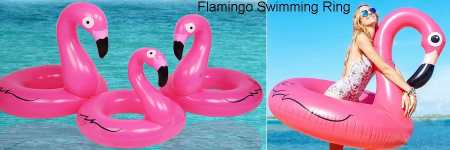 swimming ring