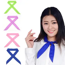 Модный многофункциональный нетоксичный шейный охладитель шарф для тела ледяной крутой охлаждающий шарф-лента повязка на запястье повязки на голову