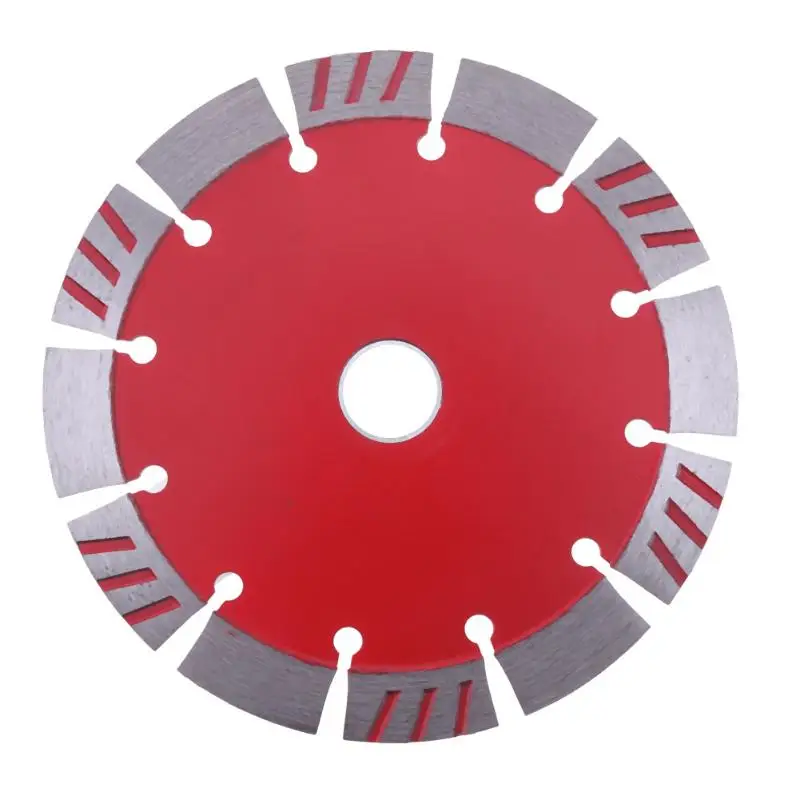 Алмазные режущие диски для бетонной плитки, твердосплавный диск 2,2 мм толщина керамической плитки, режущий диск 150 мм, пильный диск