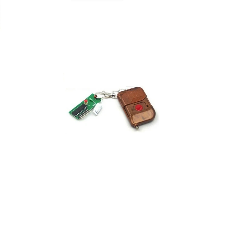 remote control